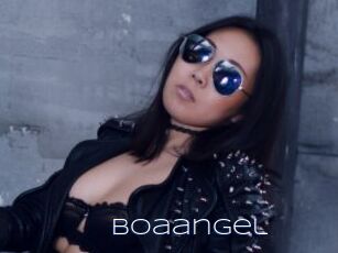 Boaangel