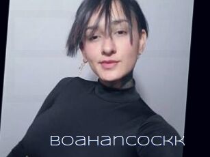 Boahancockk