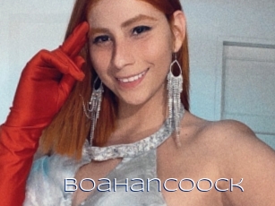Boahancoock