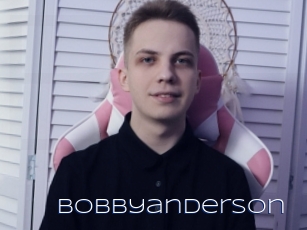 Bobbyanderson