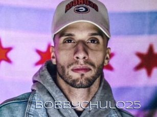 Bobbychulo25