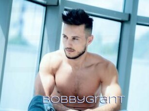 Bobbygrant