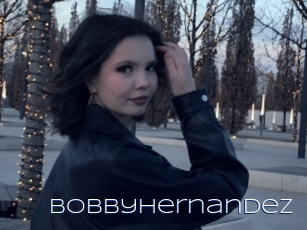 Bobbyhernandez