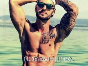 Bobbyhunkx