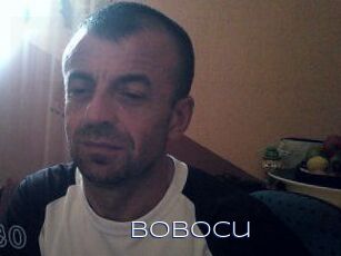 Bobocu