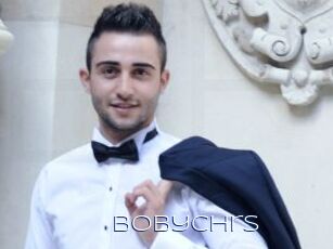 Bobychrs