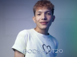 Bodyhot20