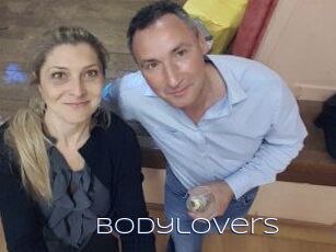 Bodylovers