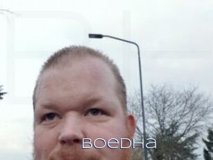 Boedha