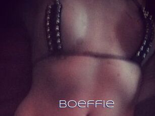 Boeffie