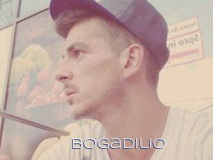 Bogadilio