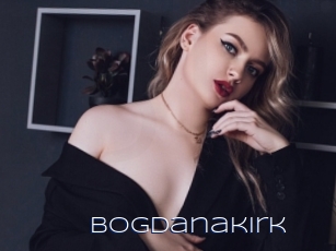 Bogdanakirk