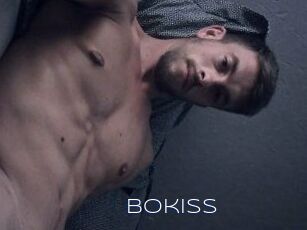 Bokiss