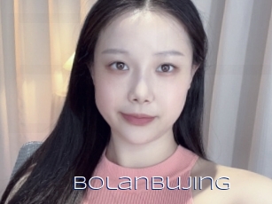 Bolanbujing