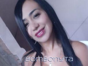 Bombonyta