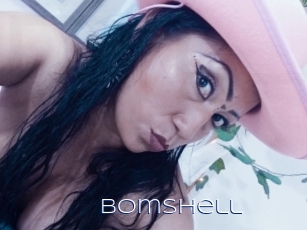 Bomshell