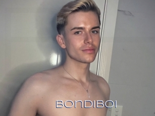 Bondiboi