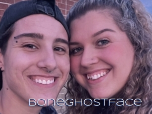 Boneghostface