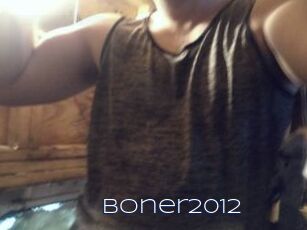 Boner2012
