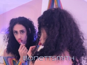 Bonettsmith