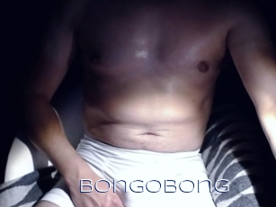 bongobong Blue Hot