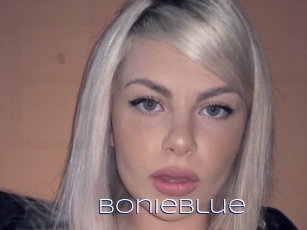 Bonieblue
