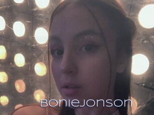 Boniejonson