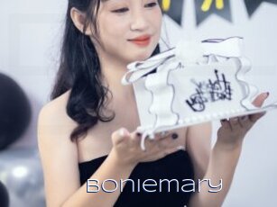 Boniemary