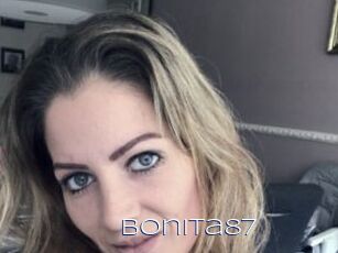 Bonita87
