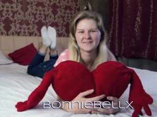 Bonniebellx
