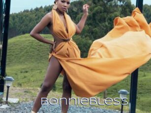 Bonniebless