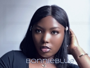 bonnieblue Blue Hot