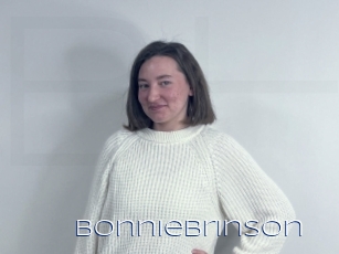 Bonniebrinson