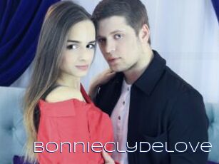 Bonnieclydelove
