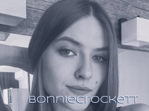 Bonniecrockett