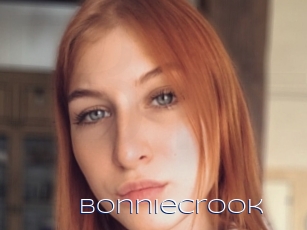 bonniecrook Blue Hot