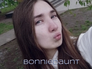 Bonniedaunt