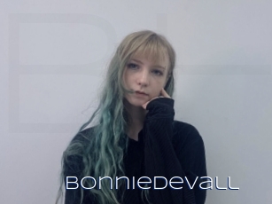 Bonniedevall