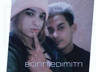 Bonniedimitri