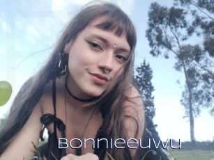 Bonnieeuwu