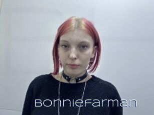 Bonniefarman