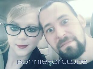 Bonnieforclyde
