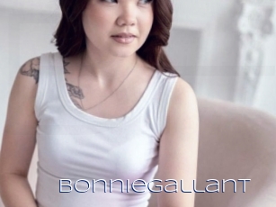 Bonniegallant