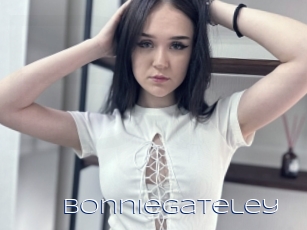 Bonniegateley