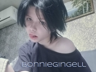 bonniegingell Blue Hot