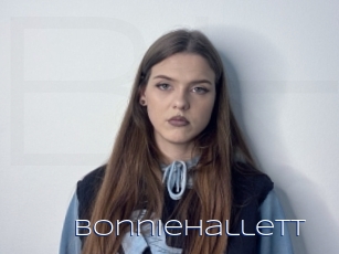 Bonniehallett
