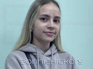 Bonniehickory