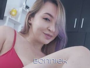 Bonniek
