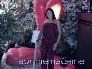 Bonniemachine