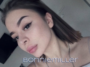 bonniemiller Blue Hot